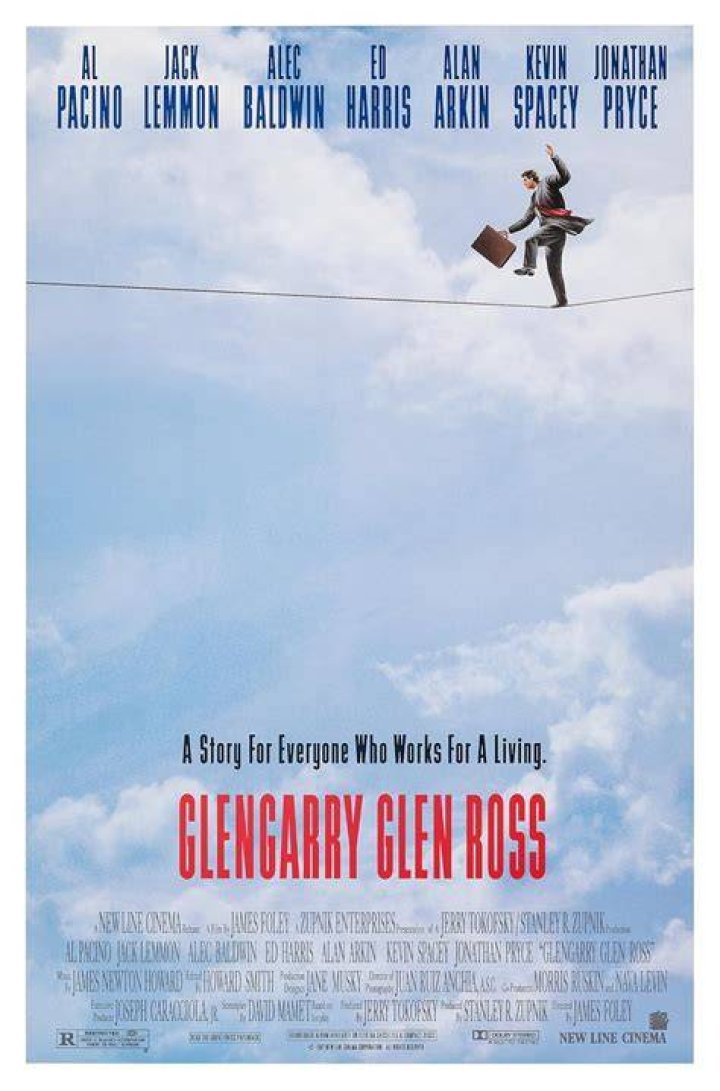 Glen IMDb