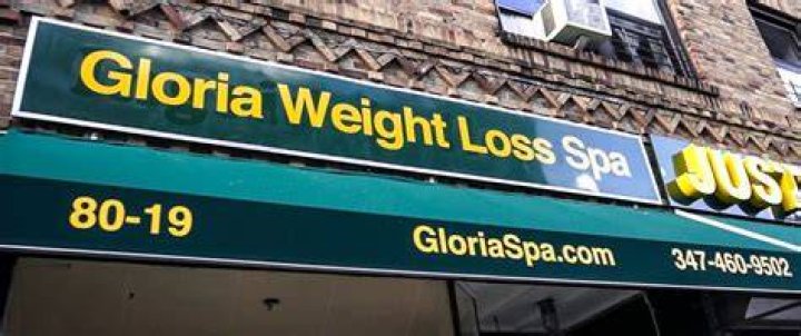 Gloria Weight Loss A Deep Dive Into Her Transformation Journey