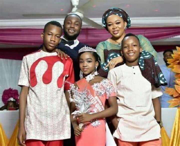 Gozie Okeke Biography Age, Marriage, Wife and Children DNB Stories