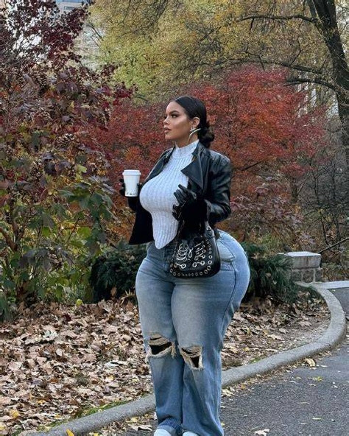 graciebon r/ThickFit