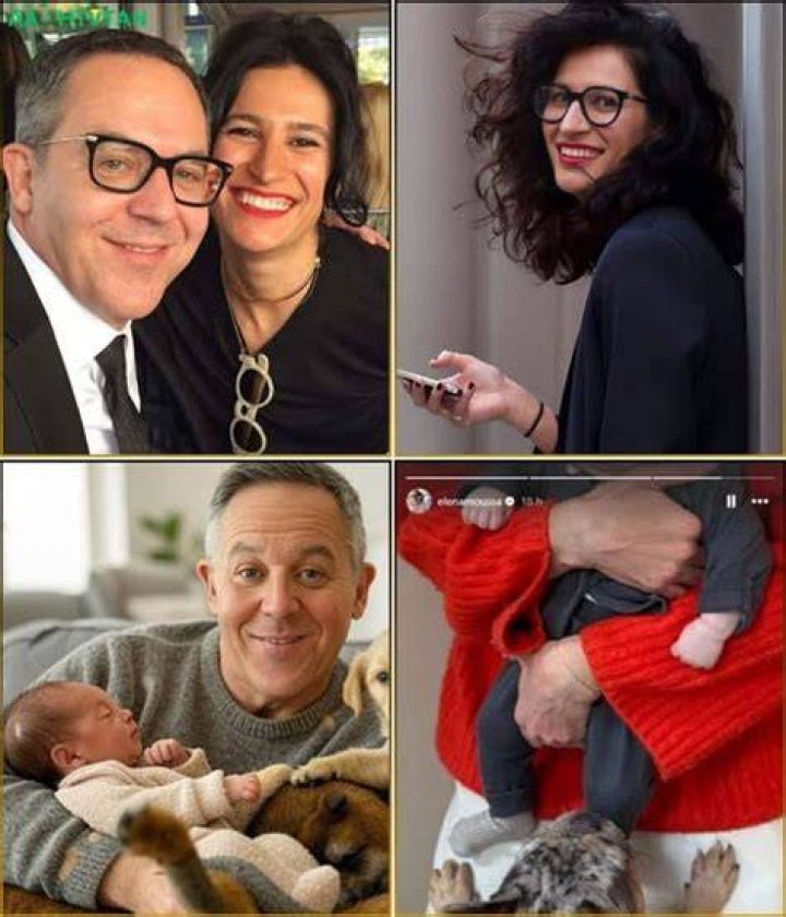 Greg Gutfeld Family Wife, Children, Parents, Siblings, Nationality