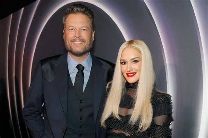 Gwen Stefani And Blake Shelton Their First Baby A New Chapter