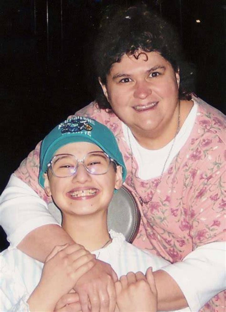 Gypsy Rose Blanchard Scene vrogue.co