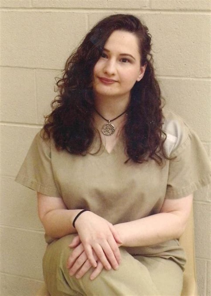Gypsy Rose Blanchard Spotted for First Time After 7 Years in Prison