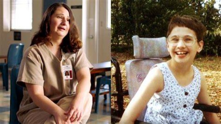 Gypsy Rose Blanchard's life after prison from Taylor Swift hopes to