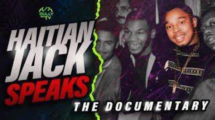 Haitian Jack Interview Speaks Quad Studios Robbery 1994 2Pac YouTube