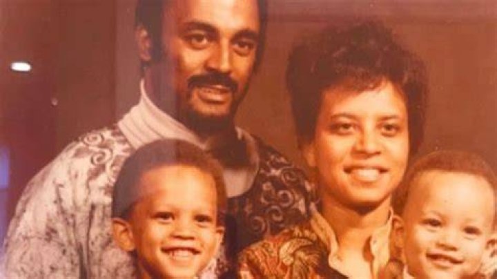 Hakeem Jeffries Parents Marland & Laneda, Nationality