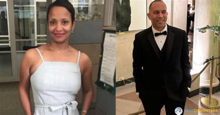 Hakeem jeffries Wife, Wiki, Age, Family, Bio, Net Worth