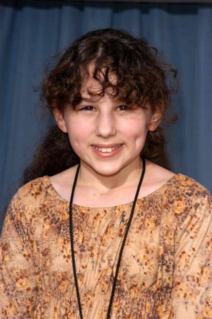 Hallie Kate Eisenberg &mdash; The Movie Database (TMDb)