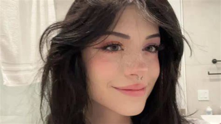 Hannah Owo Nude Bubble Bath Onlyfans Video Leaked