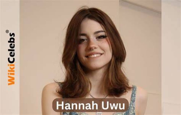 Hannah UwU