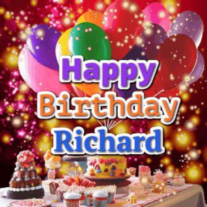 HAPPY 70th BIRTHDAY to RICHARD DEAN ANDERSON!! 1/23/20 American actor