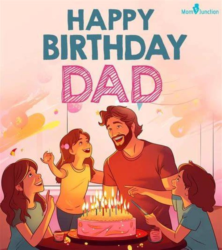 Happy Birthday Dad Best Happy Birthday Wishes for Dad