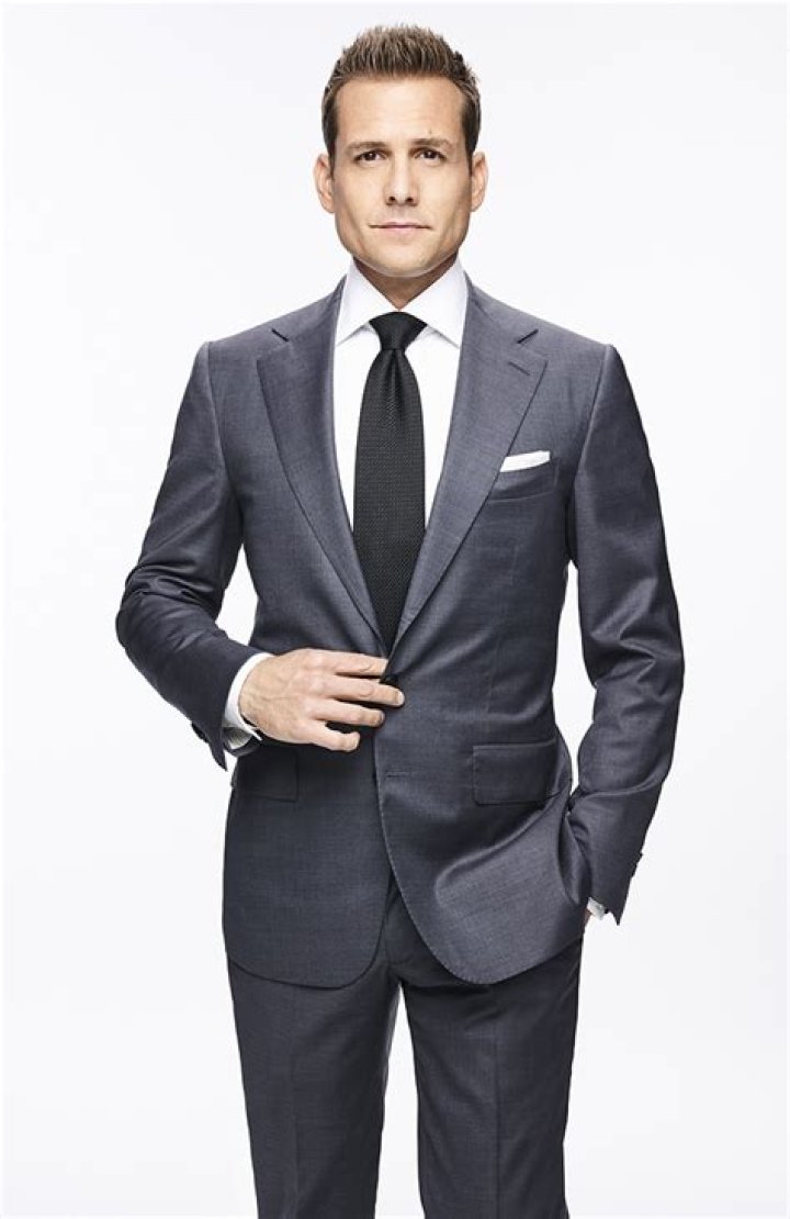 Harvey Specter Suits Wiki Fandom