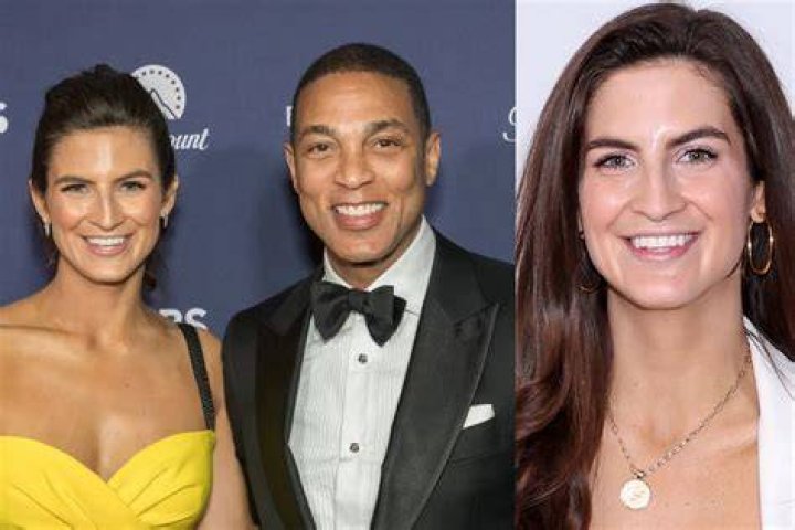 Has Kaitlan Collins Married Will Douglas? ABTC