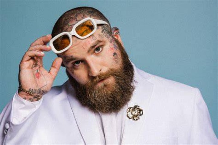 Has Teddy Swims Been In Prison? A Deep Dive Into His Life And Career