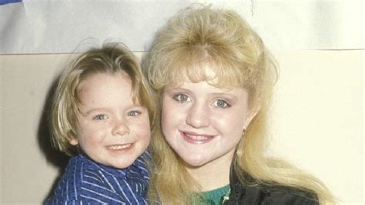 He Played Andy Keaton on "Family Ties." See Brian Bonsall Now at 40.