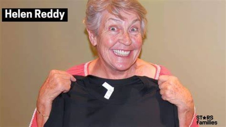 Helen Reddy Bio Net Worth Age Life Story Husband Fami vrogue.co