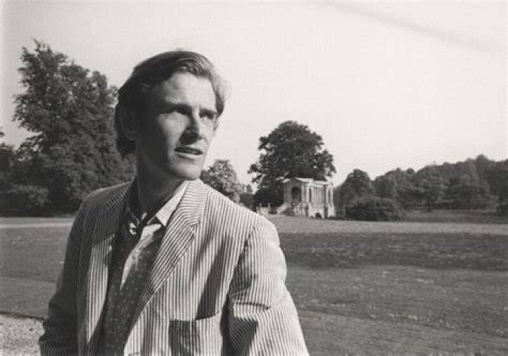 Henry Herbert, 17th Earl of Pembroke (British Noble) Wiki & Bio with