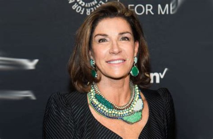Hilary Farr Age, Net Worth, House, Illness, Height