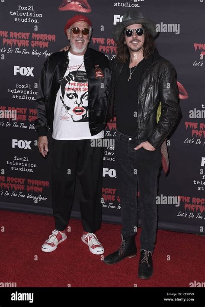 Hollywood, USA. 22/12/2017. FILE ***LOU ADLER HAS PASSED AWAY*** Lou