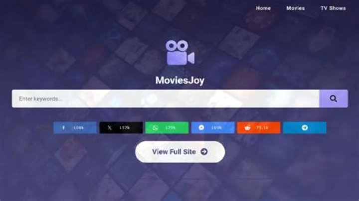 Horror Moviesjoy