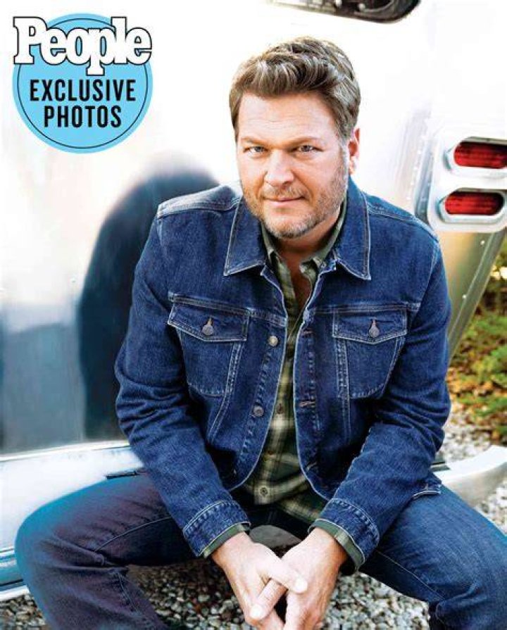 How Blake Shelton Continues to Honor His Late Brother, Richie NBC Insider