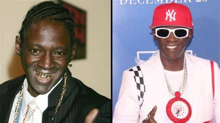 How Did Flavor Flav Get His Money?