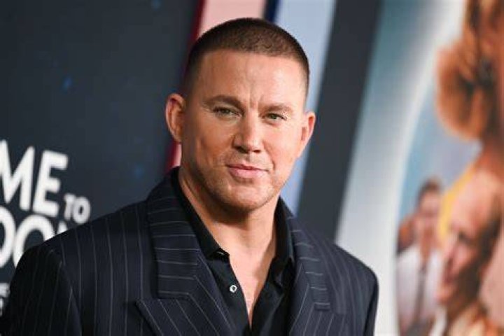 How Much Does Channing Tatum Weigh? A Comprehensive Look At The Actor's