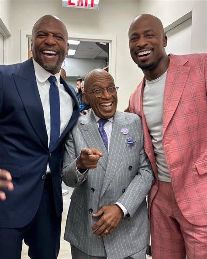 How Tall is Al Roker Unveiling the Astonishing Truth!