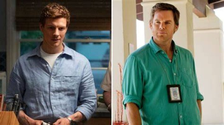 How Tall Is Dexter Actor? Discovering The Height Of Michael C. Hall