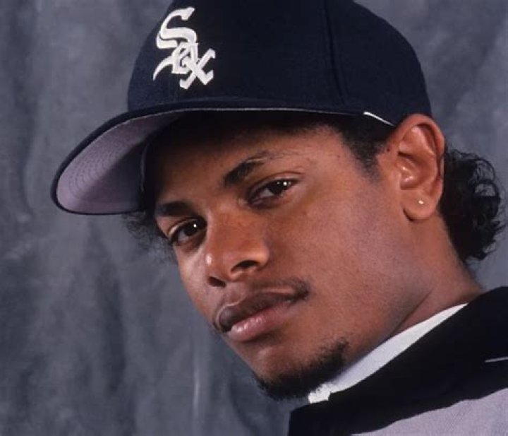How Tall Was Eazy E? Who Are His Wife And Children?