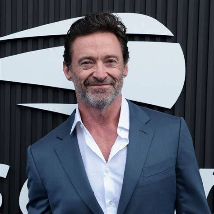 Hugh Jackman is mourned by everybody. Compassion Feed