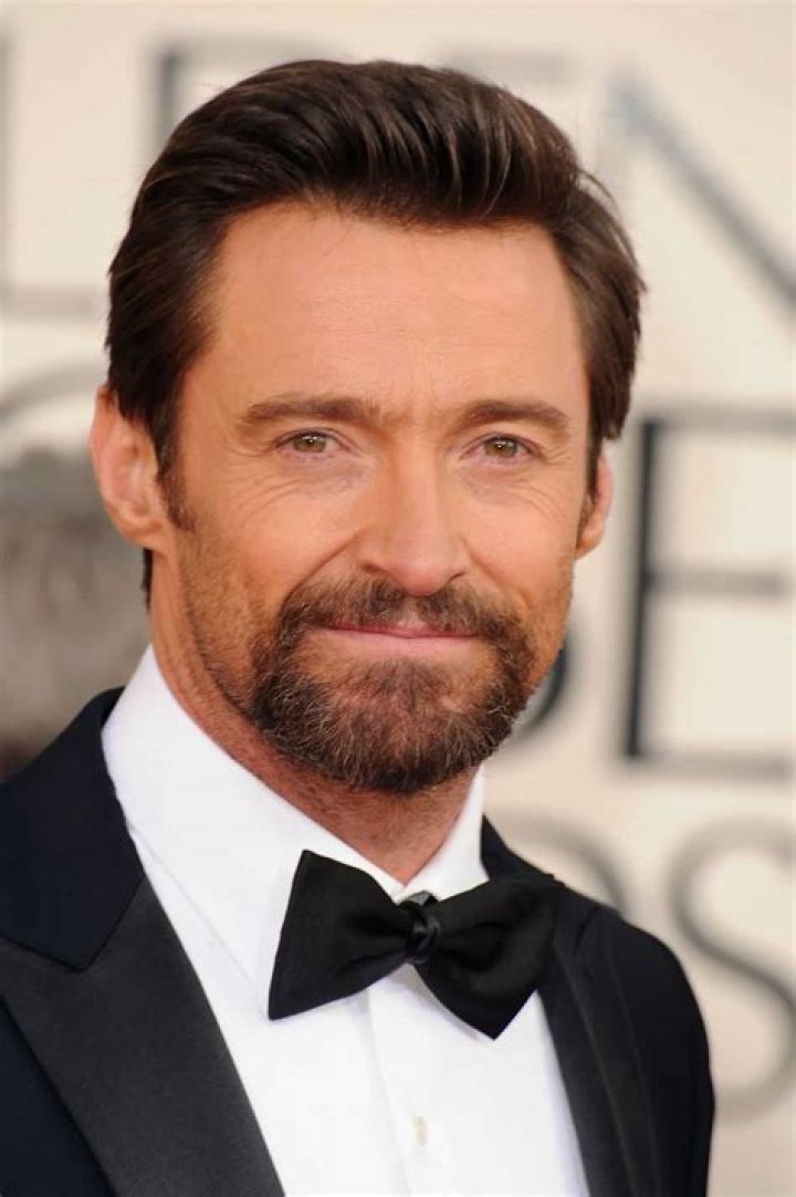 Hugh Jackman ZODIAC SIGN PeopleAndSigns ZodiacReads
