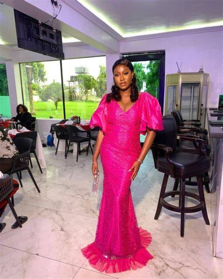 Ijeoma Nnebe Biography Husband, Parents, Net Worth, Age, Girlfriend