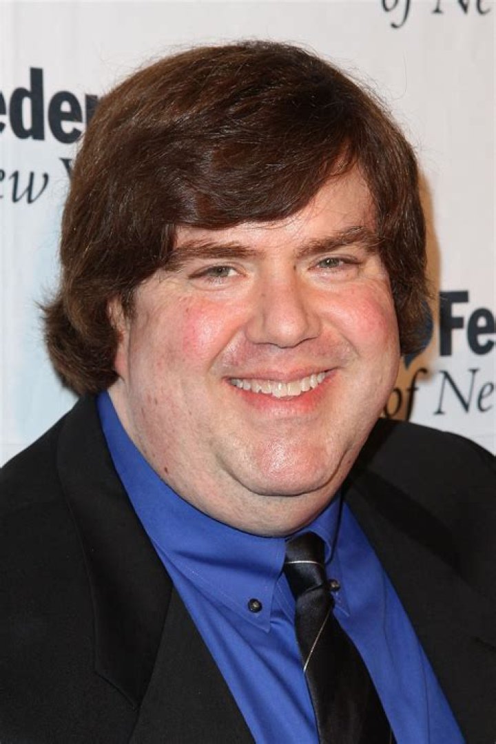 Image Dan Schneider with the iCarly casts.jpg Nickelodeon FANDOM