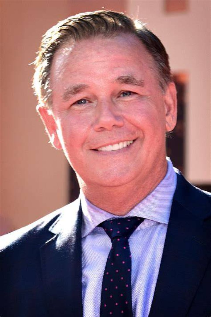 Image of Spencer Garrett
