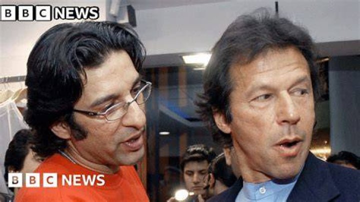 Imran Khan and exBBC presenter wife divorce after just 9 months