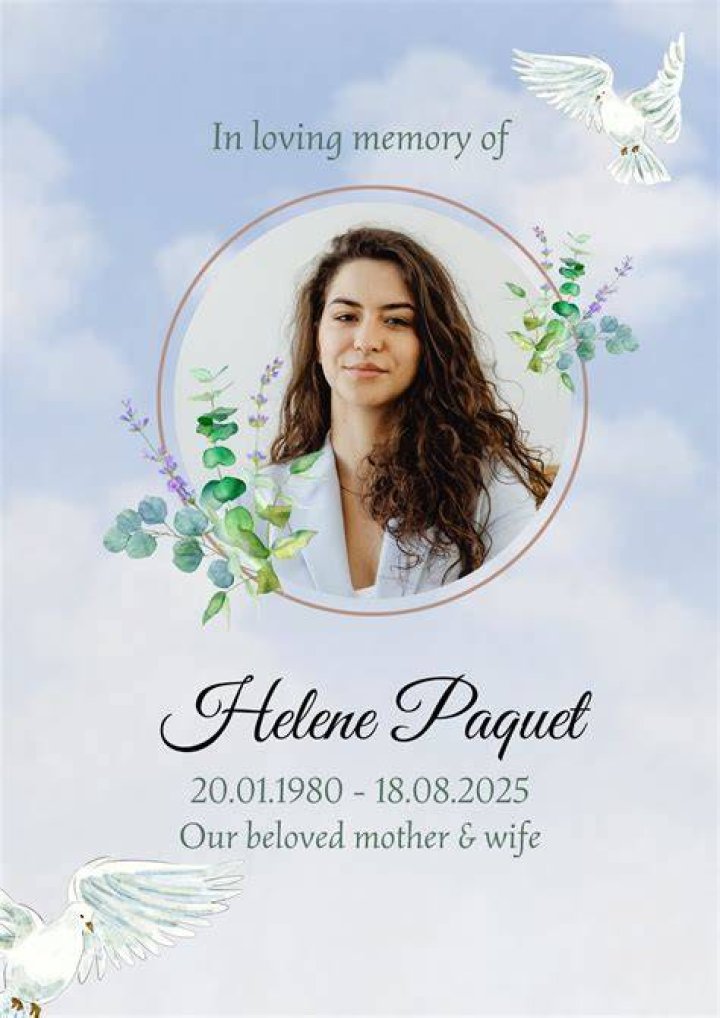 In Loving Memory of Kjell Rasten (19402019)