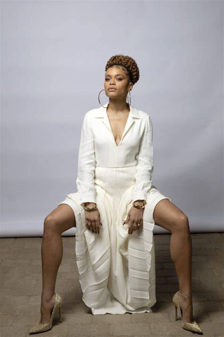 Inside Andra Day's life, her parents and husband