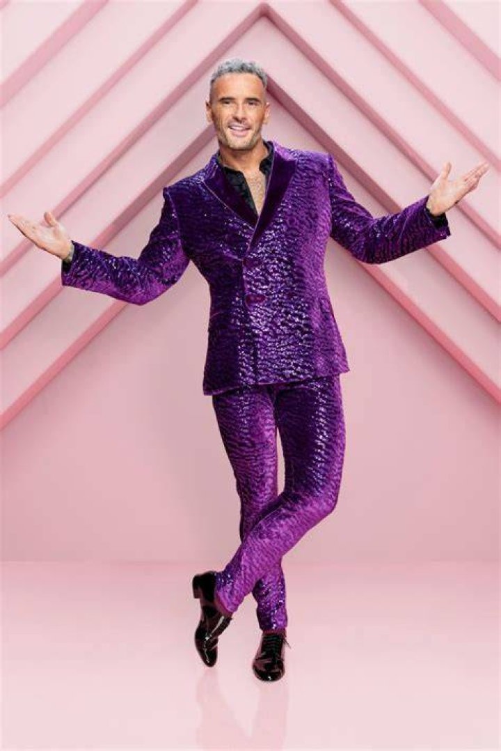 Inside Dancing with the Stars host Alfonso Ribeiro&rsquo;s sweet love story
