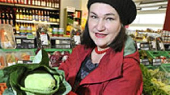 Interview Reicht Hartz IV f&uuml;r BioErn&auml;hrung? [GEO]