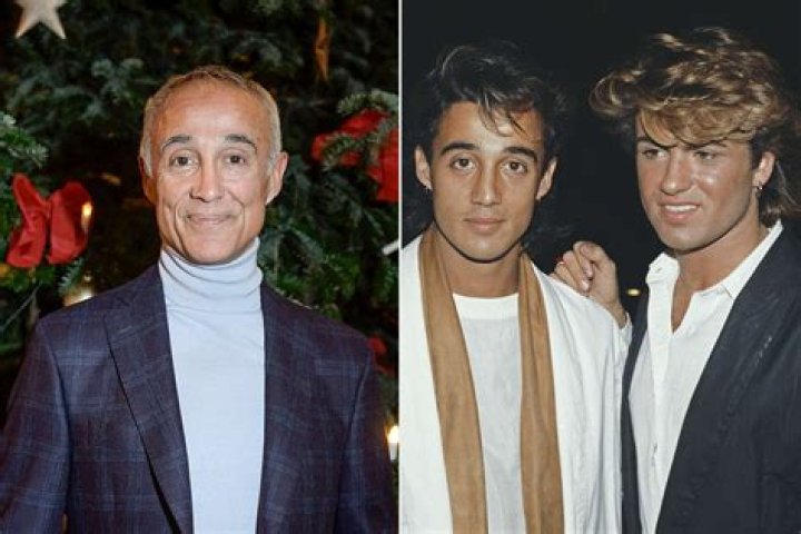 Is Andrew Ridgeley Black? Race Ethnicity And Origin
