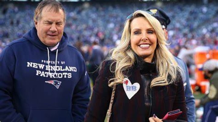 Is Bill Belichick Married? Meet Linda Holliday