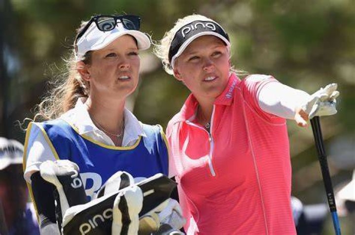 Is Brooke Henderson engaged? All about her marital status