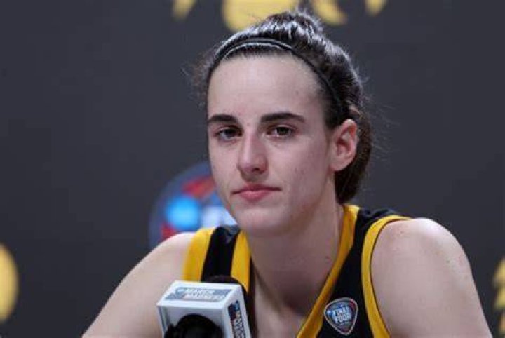 Is Caitlyn Clark Transgender? Understanding Her Journey And Impact