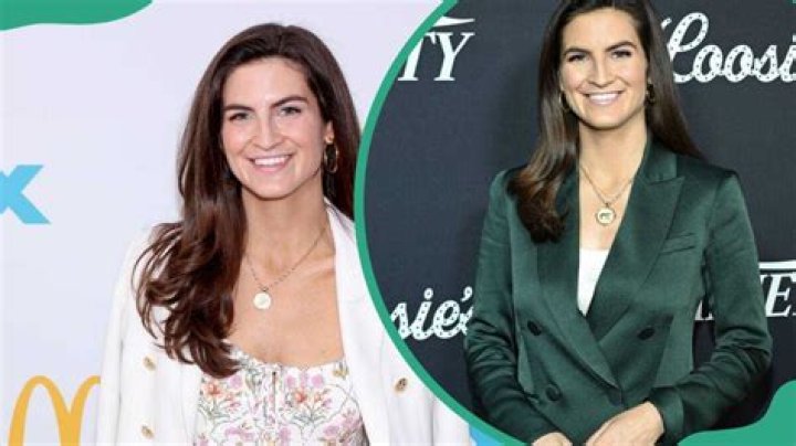 Is Kaitlan Collins mother alive? What happened to Kaitlan Collins