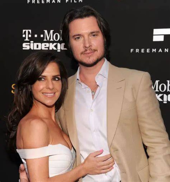 Is Kelly Monaco Married In Real Life? Engaged With Billy Miller