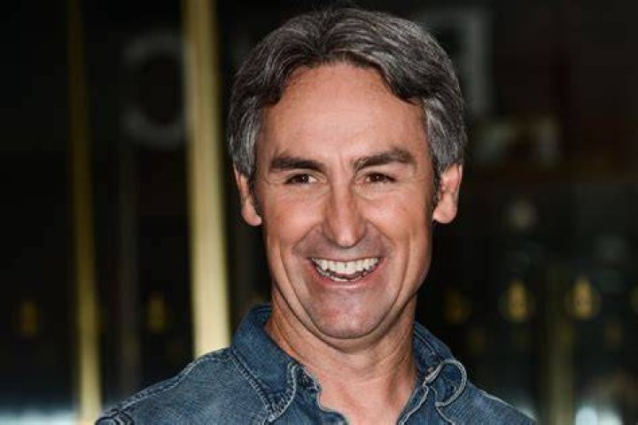 Is Mike Wolfe From American Pickers Still Alive?