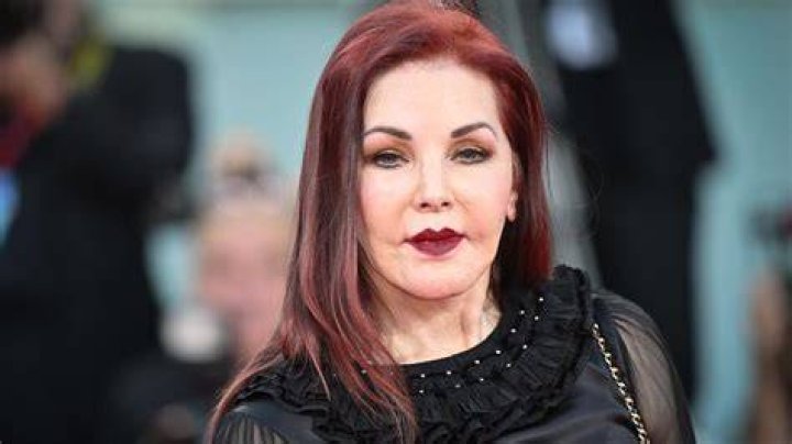 Is Priscilla Presley Still Alive 2024 Hanni Kirsten